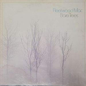 Fleetwood Mac 'Bare Trees' Album   MS2080 1972